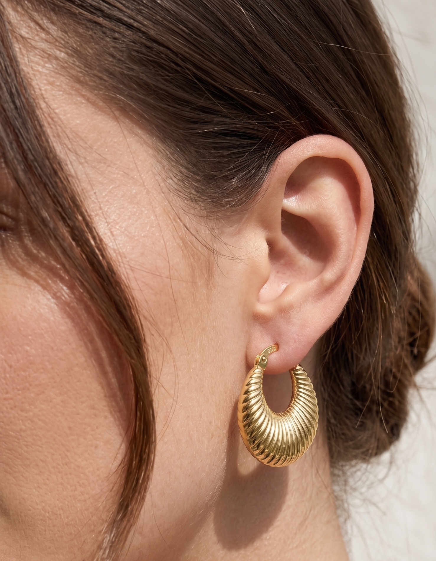 Special Earrings
