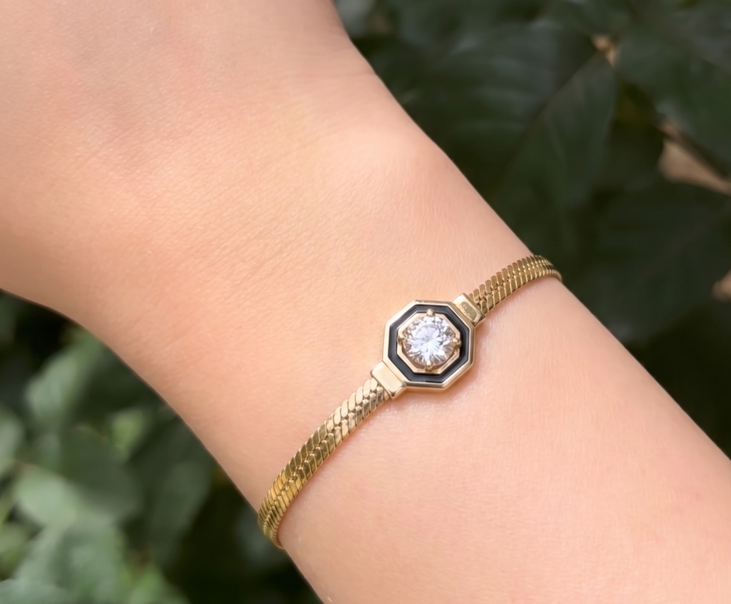 Stella Bracelet