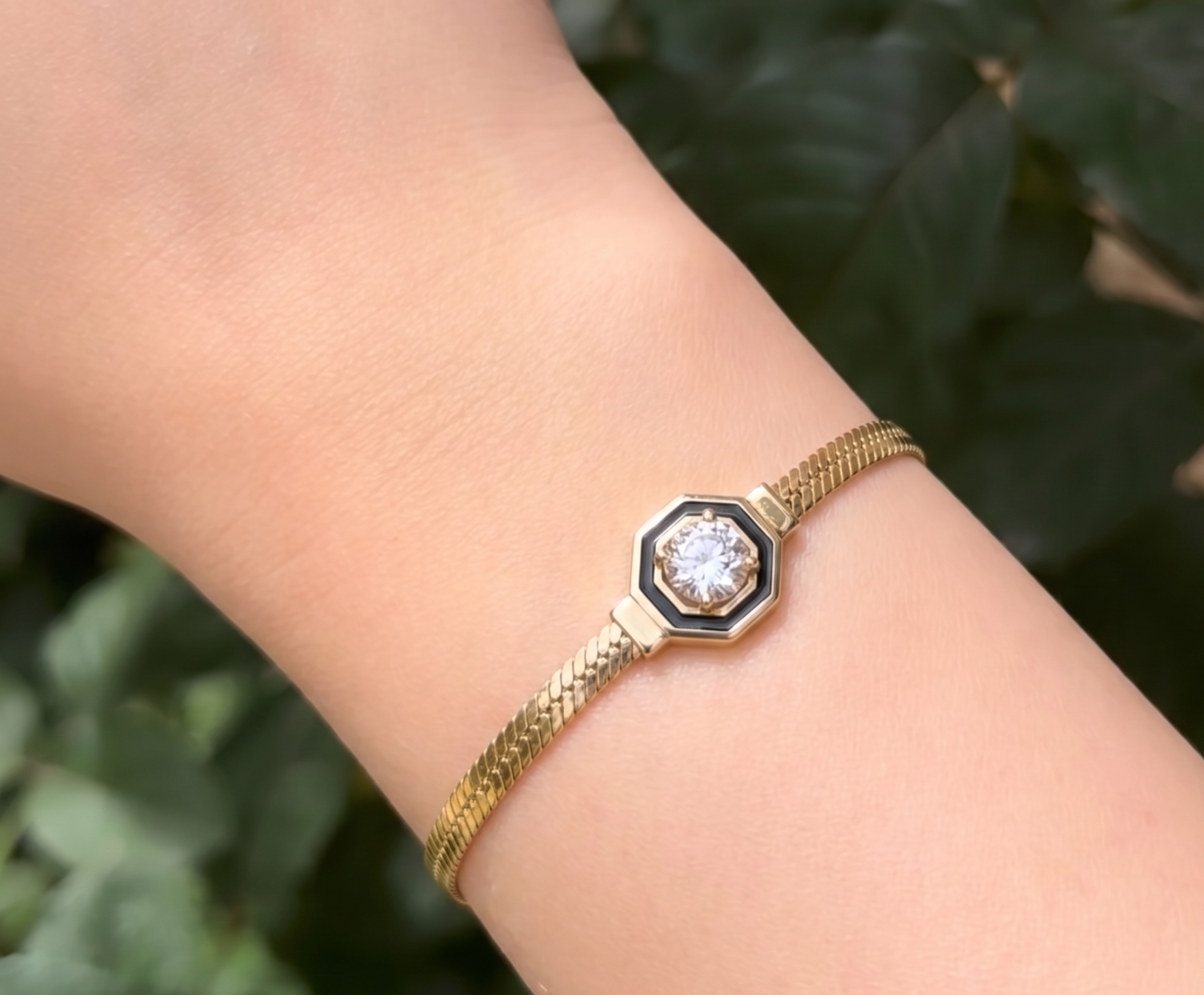 Stella Bracelet