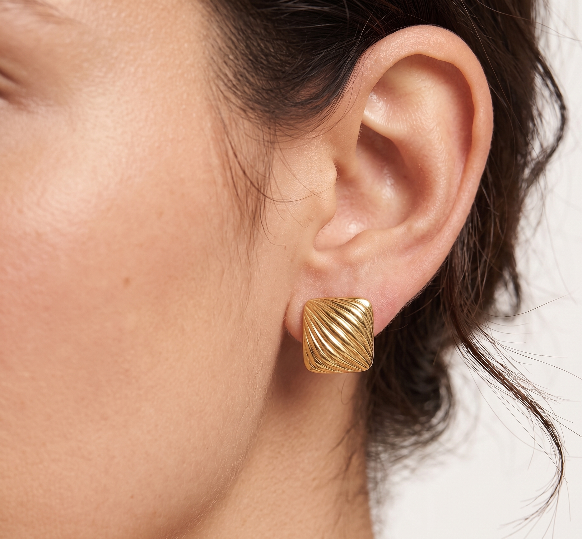 Vintage Inspired Earrings