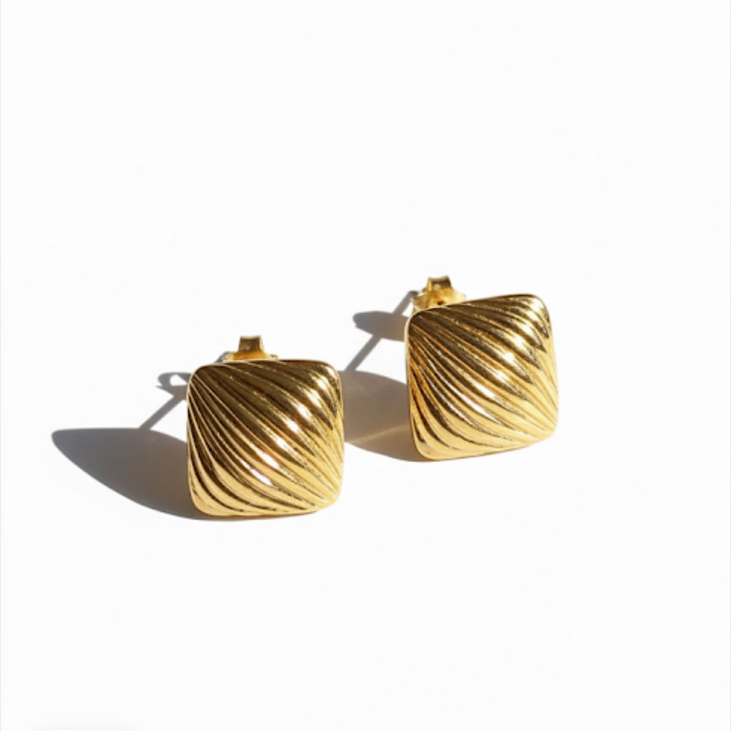 Vintage Inspired Earrings