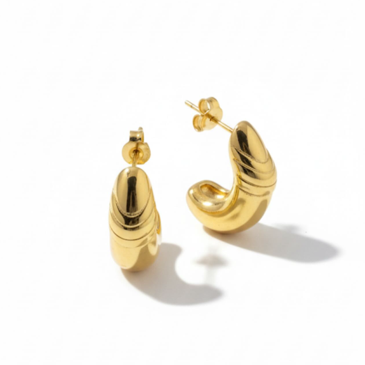 Vintage Inspired Earrings