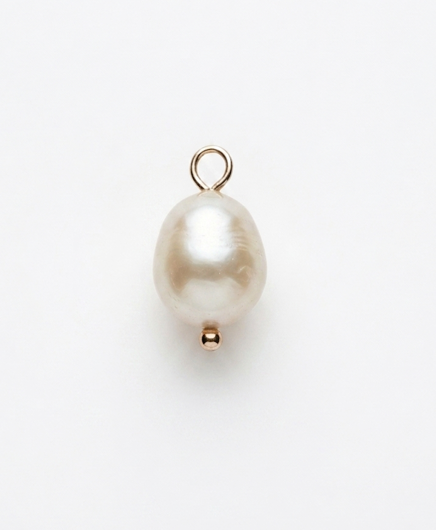 Pearl Pendant