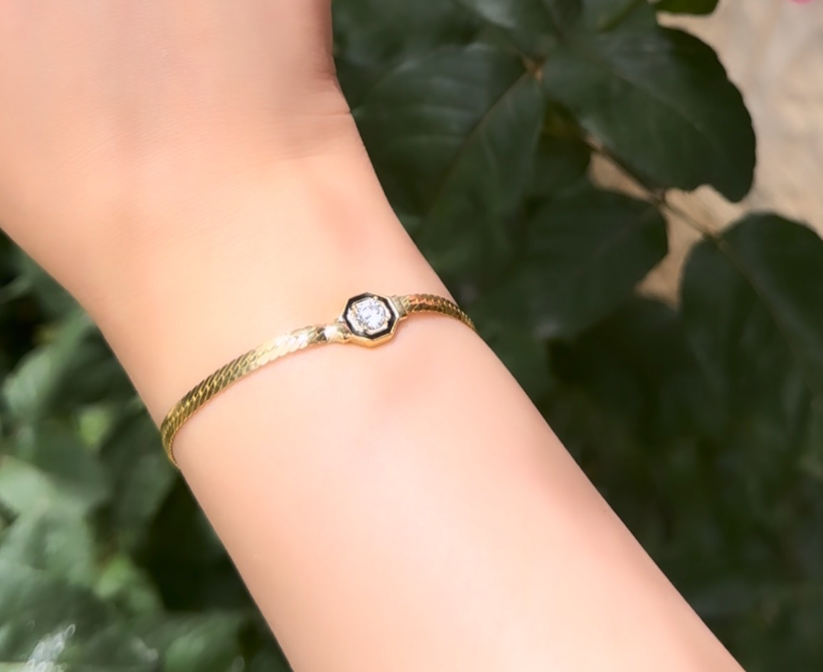 Stella Bracelet