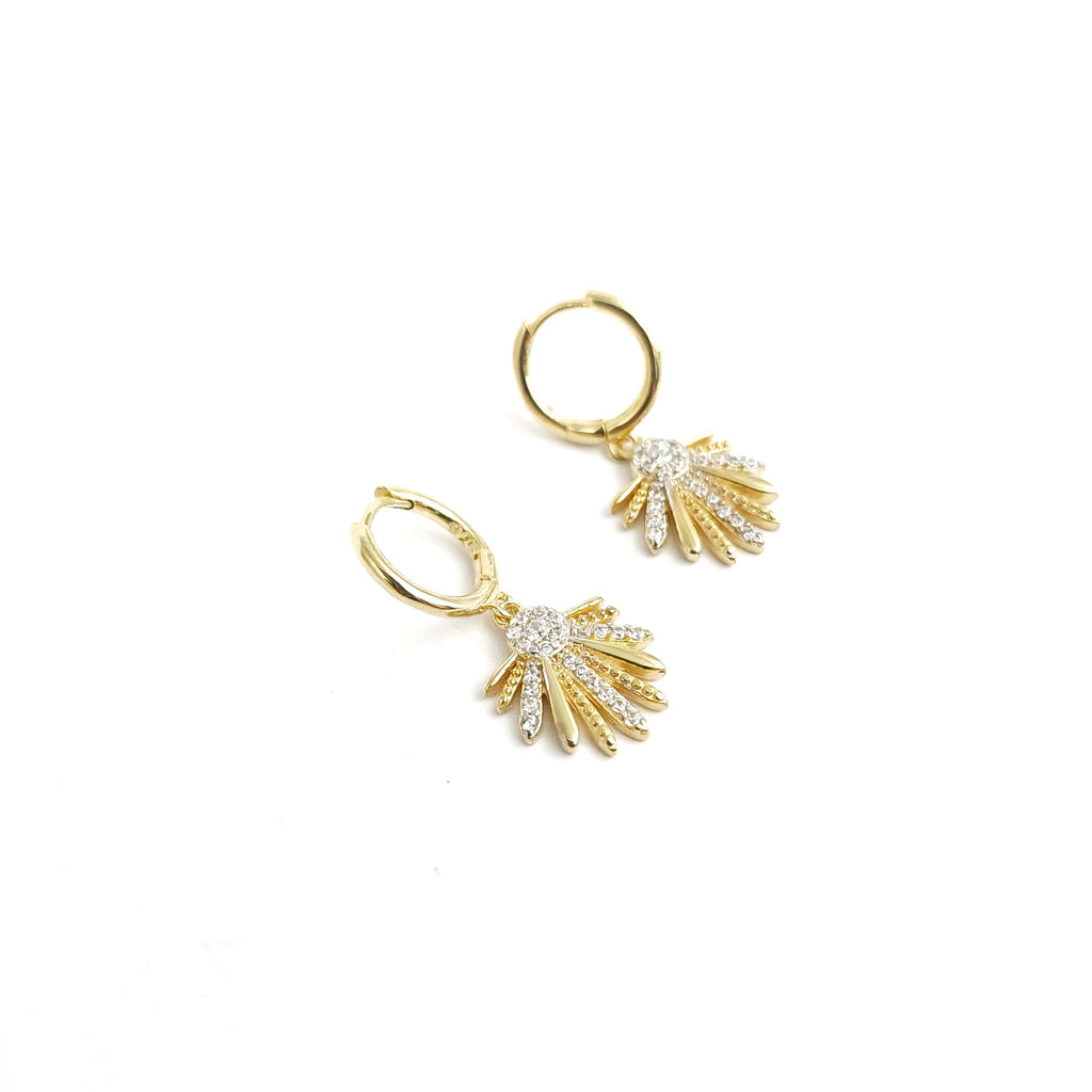 Sunshine Earrings