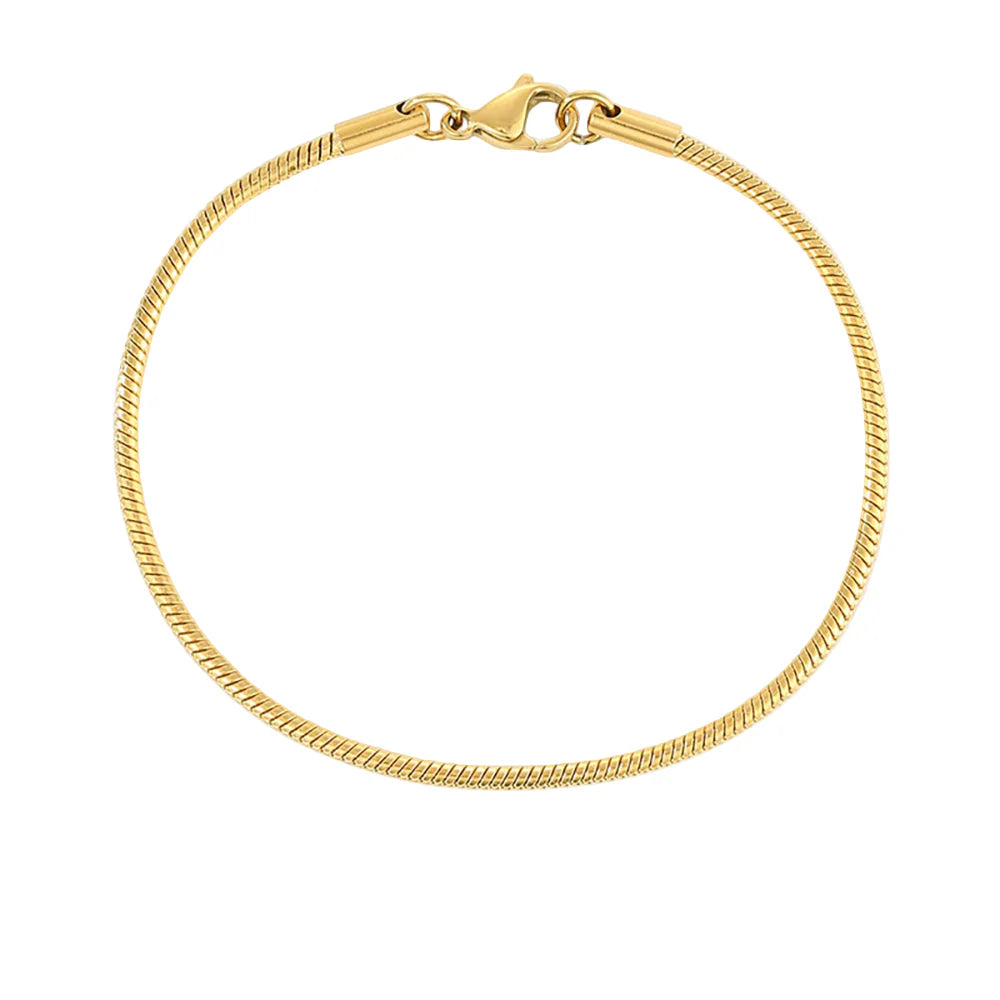 Snake Bracelete