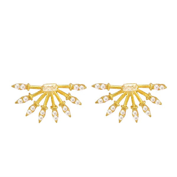 Güneş Earrings